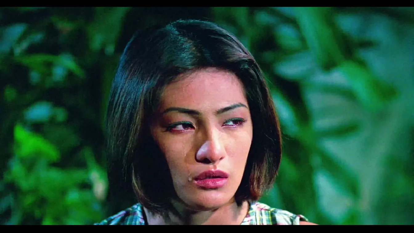 Pagnanasa 1998